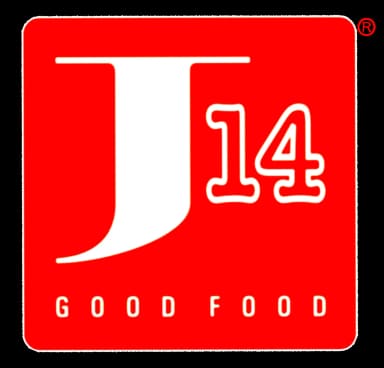 J14 logo