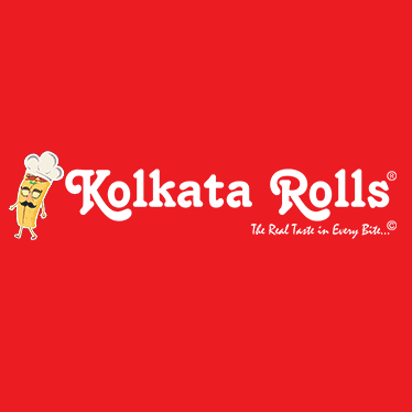 Kolkata Rolls logo